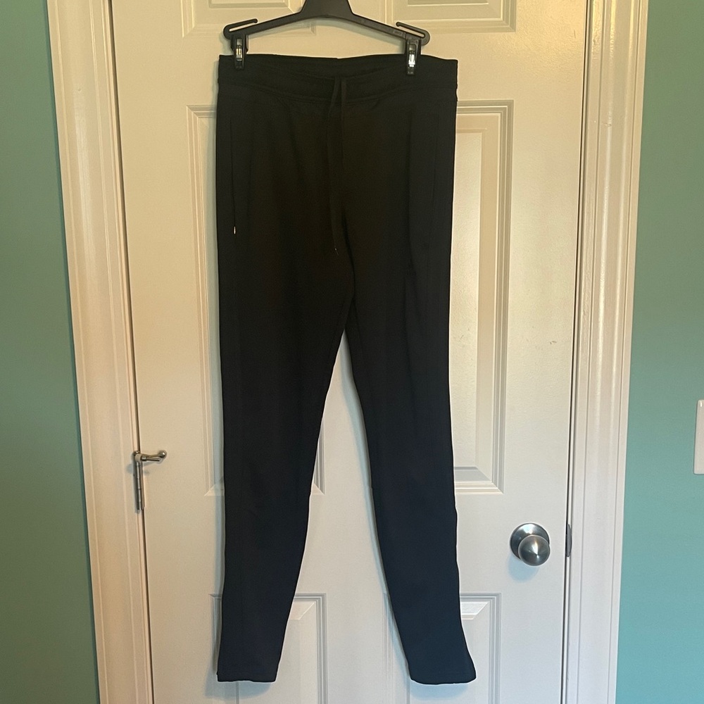adidas Women's Black Track Pants